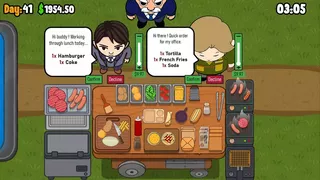 Food Cart, Inc.