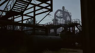 Ghost Circuit