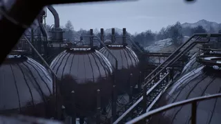 Ghost Circuit