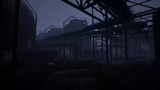 Ghost Circuit