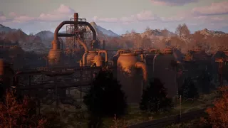 Ghost Circuit
