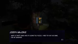 Majoris Nightmare