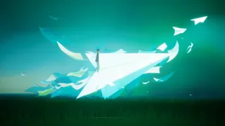 Скриншот 5 к игре 呼~/huuu