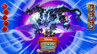 Infinite Alliance
