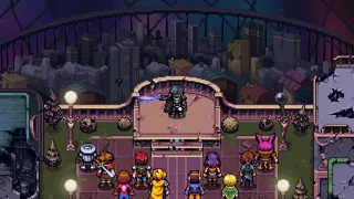Infinite Alliance