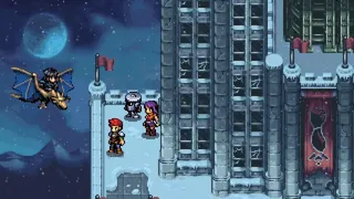 Скриншот 5 к игре Infinite Alliance