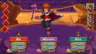 Скриншот 6 к игре Infinite Alliance
