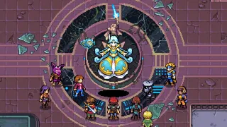 Скриншот 7 к игре Infinite Alliance