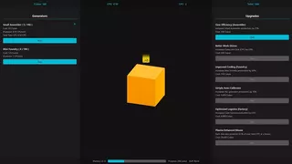 Cube Foundry