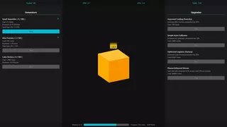 Cube Foundry
