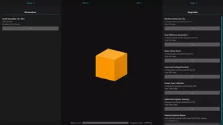 Скриншот 5 к игре Cube Foundry
