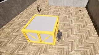 Скриншот 5 к игре Discreet Mission