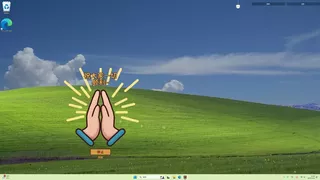 桌面木鱼