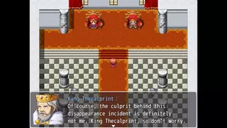ネタバレが激しすぎるRPG―最後の敵の正体は勇者の父―