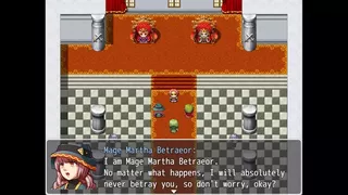ネタバレが激しすぎるRPG―最後の敵の正体は勇者の父―