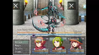 ネタバレが激しすぎるRPG―最後の敵の正体は勇者の父―