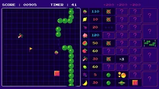 Скриншот 6 к игре Serpentes: Anniversary Edition