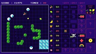 Скриншот 7 к игре Serpentes: Anniversary Edition