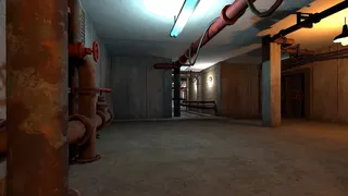 Nuclear Meltdown