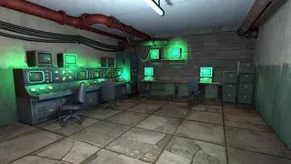Nuclear Meltdown
