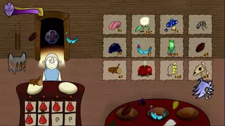Potionworm