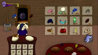 Скриншот 5 к игре Potionworm