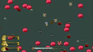 Скриншот 7 к игре Potionworm