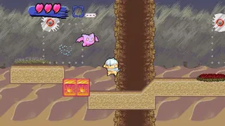 Скриншот 6 к игре PURPLEARC