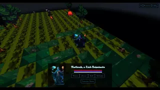 Luna Tactics