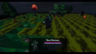 Luna Tactics