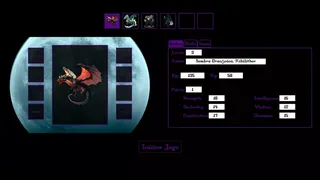 Скриншот 5 к игре Luna Tactics