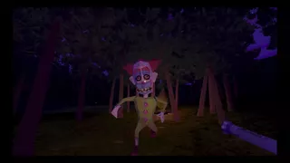 Clown Camp