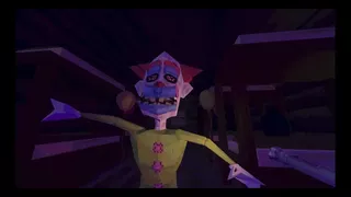 Clown Camp