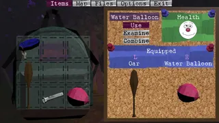 Скриншот 5 к игре Clown Camp