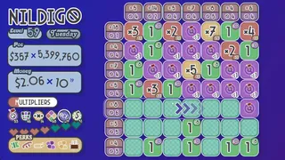 Скриншот 5 к игре Nildigo