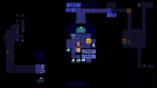 Flower Dungeon