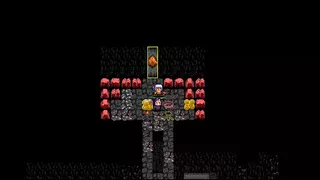 Flower Dungeon