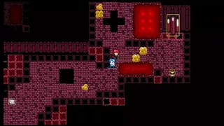 Flower Dungeon