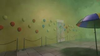 Balloon Party