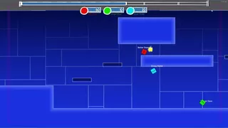 Dimension Daves