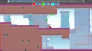 Dimension Daves