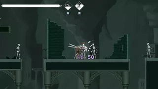 Kingless Dungeon