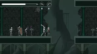 Kingless Dungeon