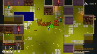 Скриншот 5 к игре Adventure  Jam