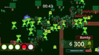 Day of the Undead