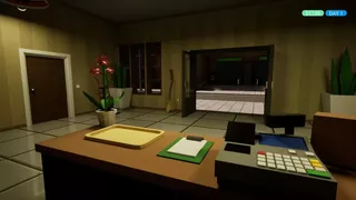 Dr Dreams Simulator