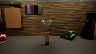 Dr Dreams Simulator