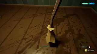 Скриншот 5 к игре Doctor Dreams Simulator