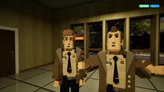 Скриншот 6 к игре Doctor Dreams Simulator