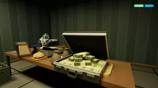 Скриншот 8 к игре Doctor Dreams Simulator